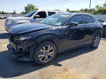 2023 Mazda CX-30 3MVDMBBM6PM508576 Lot 46779086