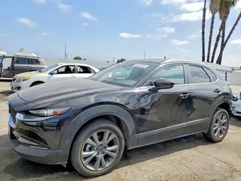 2023 Mazda CX-30 3MVDMBBM2PM561386 Lot 56439156