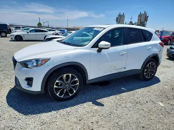 2016 Mazda CX-5 JM3KE2DY6G0689467