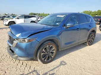 2023 Mazda CX-5 JM3KFBEMXP0193774 Lot 60878216