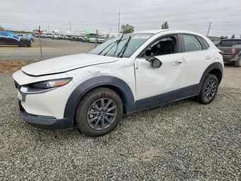 2023 Mazda CX-30 3MVDMBAM5PM570830