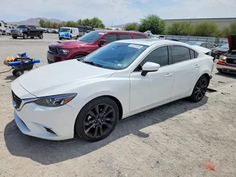 2016 Mazda 6 JM1GJ1W51G1479070