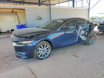 2026 Mazda 3 JM1BPACL7T1872691 Lot 57744566