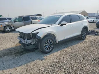 2023 Mazda CX-9 JM3TCBCY6P0646985