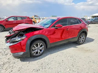 2022 Mazda CX-30 3MVDMBCL8NM424892