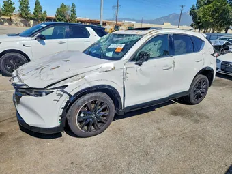 2024 Mazda CX-5 JM3KFBAY9R0488666