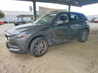2019 Mazda CX-5 JM3KFBDM1K0556473 Lot 62874716