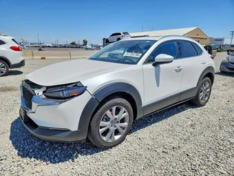 2021 Mazda CX-30 3MVDMBDL7MM300061 Lot 61789796