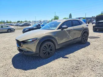 2024 Mazda CX-30 3MVDMBXY7RM606627
