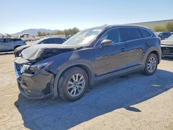 2019 Mazda CX-9 JM3TCACY0K0314480