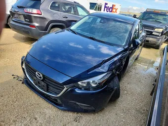 2018 Mazda 3 JM1BN1V75J1165978