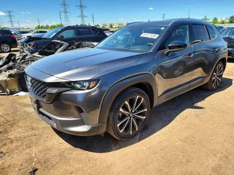 2023 Mazda CX-50 7MMVABEM1PN119358