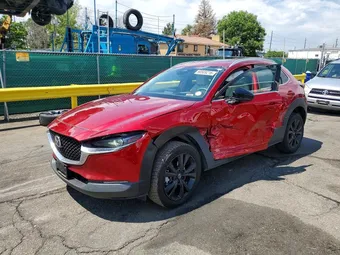 2024 Mazda CX-30 3MVDMBDY1RM600827