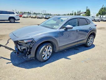 2021 Mazda CX-30 3MVDMBDL2MM319844