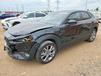 2021 Mazda CX-30 3MVDMBCL3MM227322