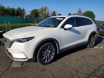 2017 Mazda CX-9 JM3TCBEY2H0129035