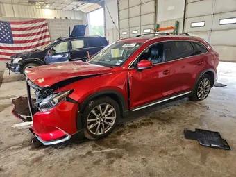 2017 Mazda CX-9 JM3TCBDY7H0132983