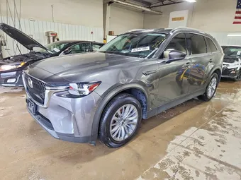 2024 Mazda CX-90 JM3KKBHD5R1154160