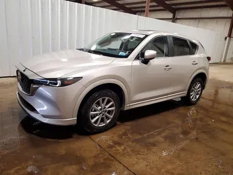 2025 Mazda CX-5 JM3KFBCL1S0586257