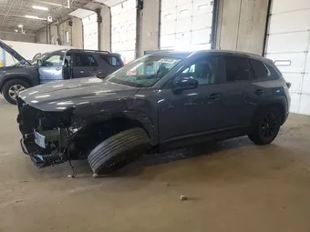 2024 Mazda CX-50 7MMVABDM9RN157747