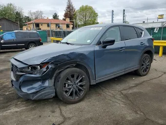 2023 Mazda CX-5 JM3KFBCM4P0116336 Lot 54822906