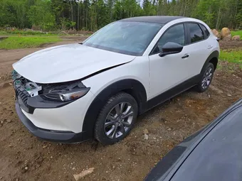 2021 Mazda CX-30 3MVDMBCL6MM240257