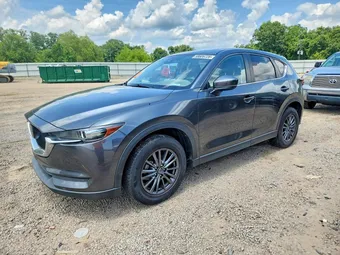 2021 Mazda CX-5 JM3KFBCMXM0473192 Lot 58606726