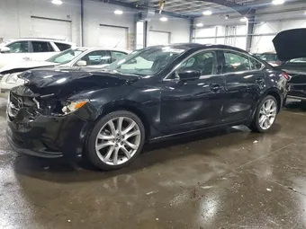 2017 Mazda 6 JM1GL1V54H1150442