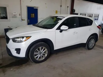 2016 Mazda CX-5 JM3KE2CY3G0620088