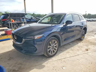 2020 Mazda CX-5 JM3KFADM5L1831607
