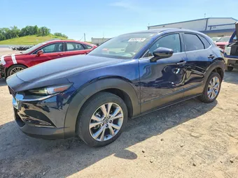 2021 Mazda CX-30 3MVDMBBL6MM219975 Lot 56092176