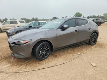 2022 Mazda 3 JM1BPAML2N1513430