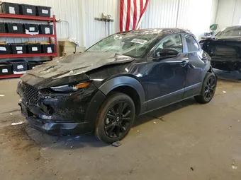 2026 Mazda CX-30 3MVDMBBL2TM120164