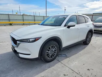 2017 Mazda CX-5 JM3KFACL8H0207144 Lot 51921656