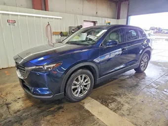 2018 Mazda CX-9 JM3TCBCY1J0233444
