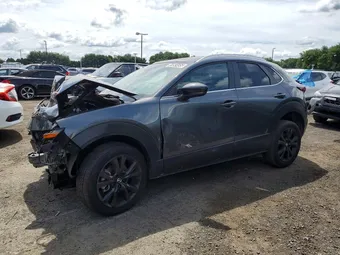 2025 Mazda CX-30 3MVDMBBM4SM832473