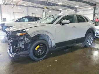 2025 Mazda CX-30 3MVDMBCM7SM777631