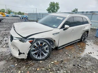 2024 Mazda CX-90 JM3KKDHAXR1157704