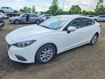 2016 Mazda 3 3MZBM1V72GM286320 Lot 58573236