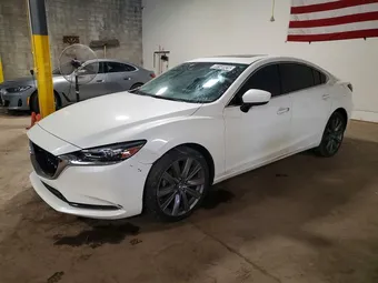 2020 Mazda 6 JM1GL1VMXL1524780