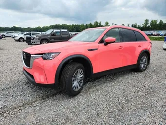2024 Mazda CX-90 JM3KKCHD5R1113551
