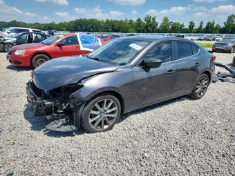 2018 Mazda 3 3MZBN1V31JM263256 Lot 56266406