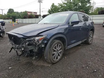 2018 Mazda CX-5 JM3KFBDM6J0442094 Lot 62064026
