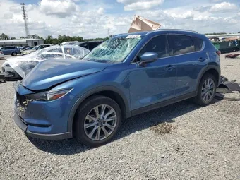 2020 Mazda CX-5 JM3KFADM1L1831202 Lot 57617346