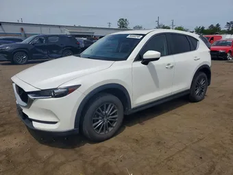 2020 Mazda CX-5 JM3KFBCM9L1818785