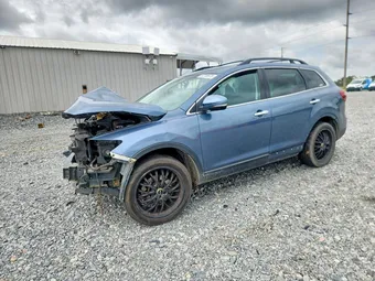 2015 Mazda CX-9 JM3TB2DA4F0468819 Lot 57749976