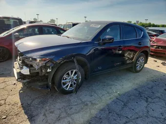 2023 Mazda CX-5 JM3KFBCM6P0196657