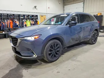 2021 Mazda CX-9 JM3TCBDY3M0525065 Lot 52149866