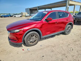 2019 Mazda CX-5 JM3KFABM5K0523974 Lot 59661956