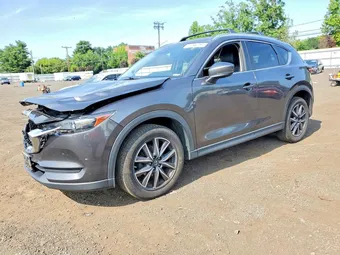 2018 Mazda CX-5 JM3KFBCM3J0317166